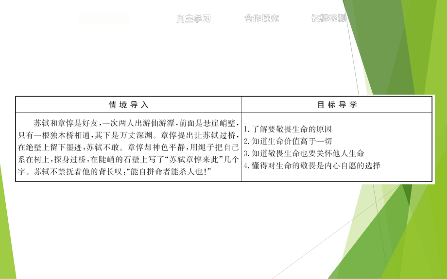 《敬畏生命》ppt课件.ppt_第1页