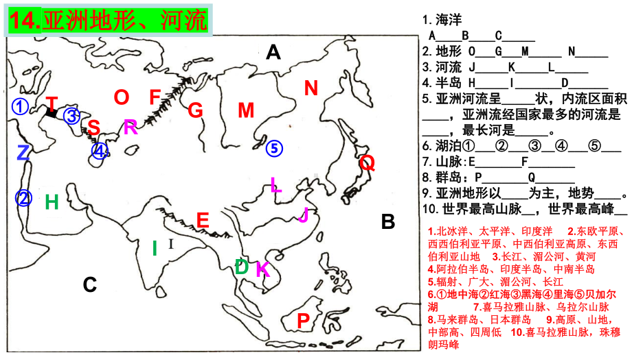 七年级下册-2022年中考地理填图宝典.pptx_第1页