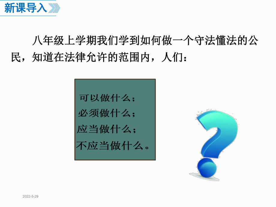 人教版《道德与法治》八年级下册精品全册ppt课件.pptx_第3页