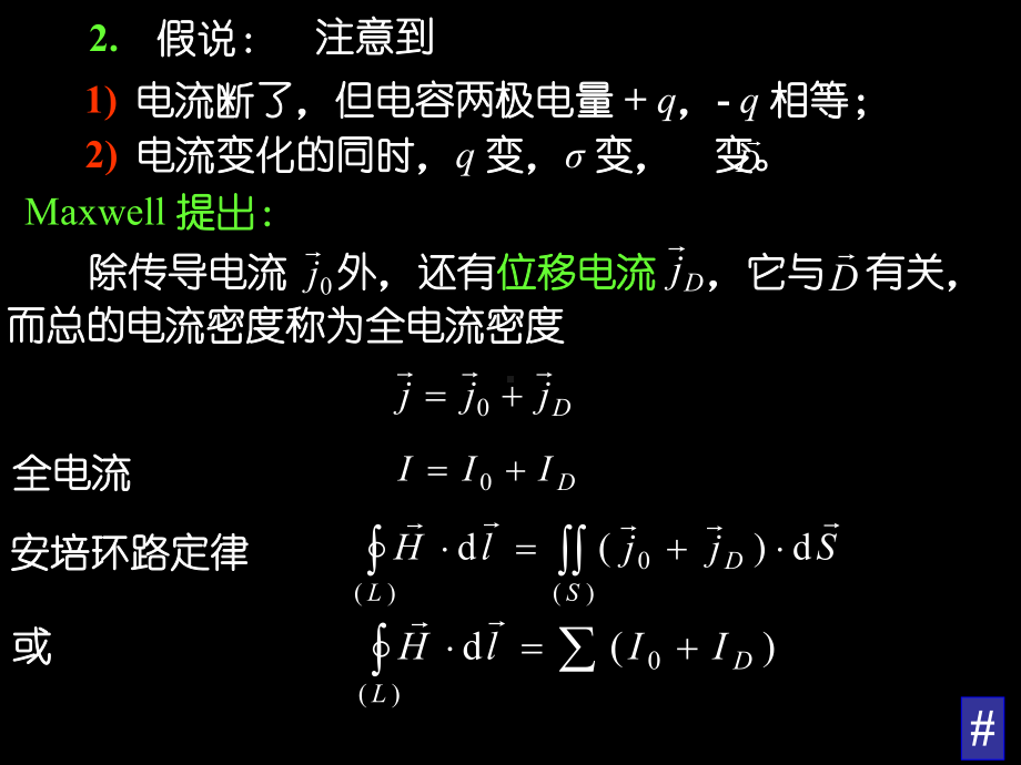 电磁场与电磁波++ppt课件.ppt_第3页