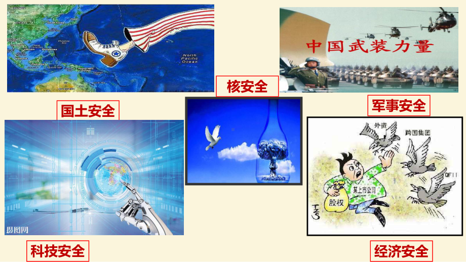 《维护国家安全》PPT课件-部编版道德与法治维护国家安全PPT.ppt_第2页