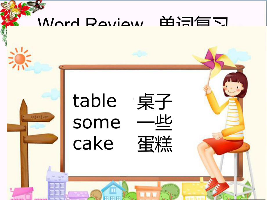 三年级英语下册Lesson7《Canyoumakecakes》-精品优选PPY课件4科普版.ppt（无音频视频）_第2页