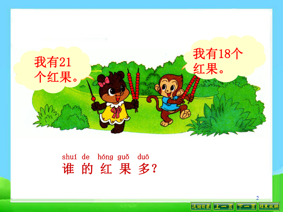 《谁的红果多》教学课件.ppt.ppt_第2页