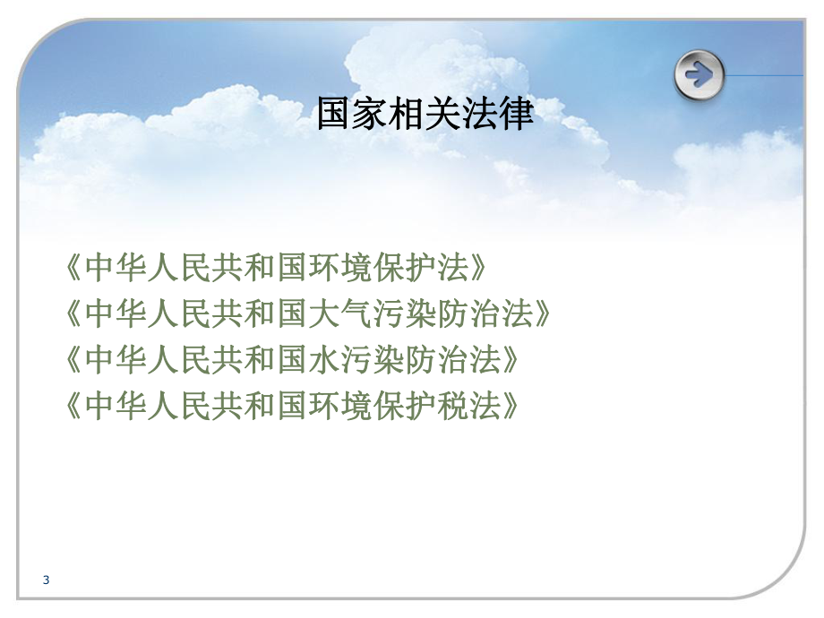 污染源自动监控设施法律法规省监控中心方力-ppt课件.ppt_第3页