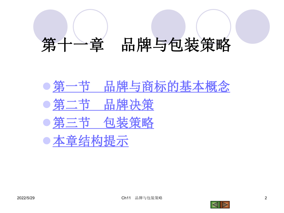 第11章-品牌与包装策略(课件).ppt_第2页