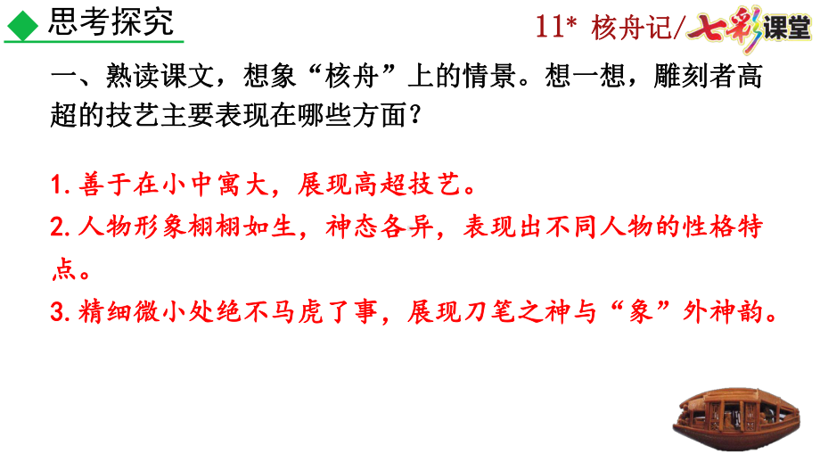 2020春初中语文八年级下册11-、核舟记-优秀课件.pptx_第2页