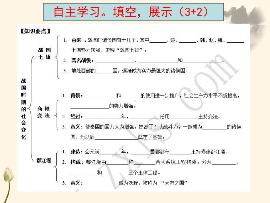 七年级上册历史课件包PPT课件(17份)-人教版14.ppt_第3页