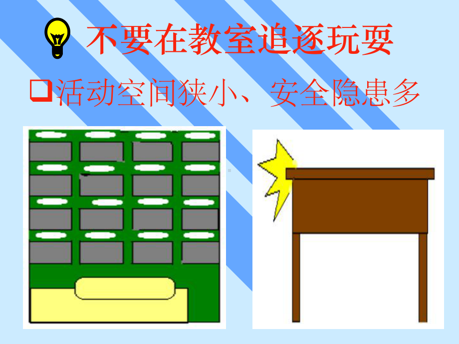 安全在我心中安全主题班会课件.ppt_第3页