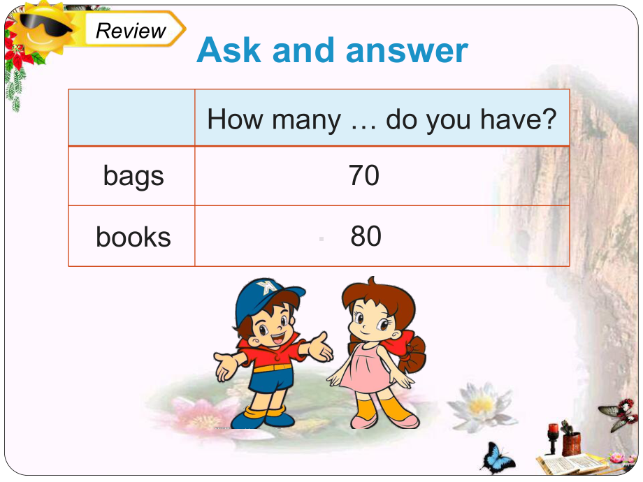 人教精通版英语四下Unit-2《There-are-forty-students-in-our-class》(Lesson-11)教学课件.pptx（无音视频）_第3页