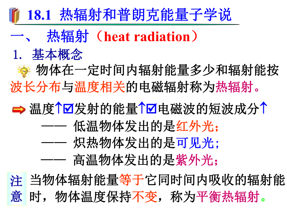 大学物理课件8光的量子性.ppt.ppt_第2页