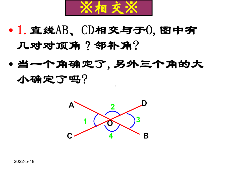 《相交线与平行线》复习课件.ppt_第3页