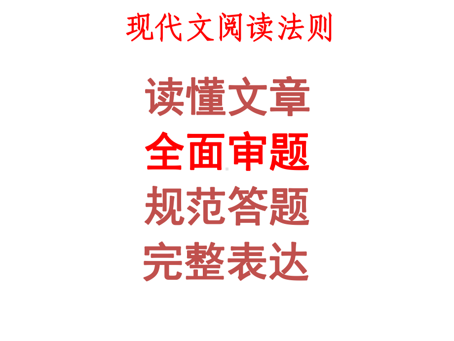 浙江卷《母亲的中药铺》名家讲解课件.ppt_第2页