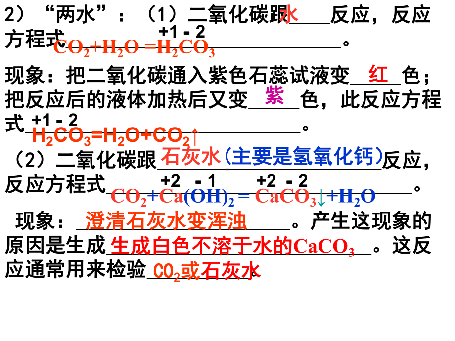 二氧化碳和一氧化碳PPT课件47-人教版.ppt_第3页