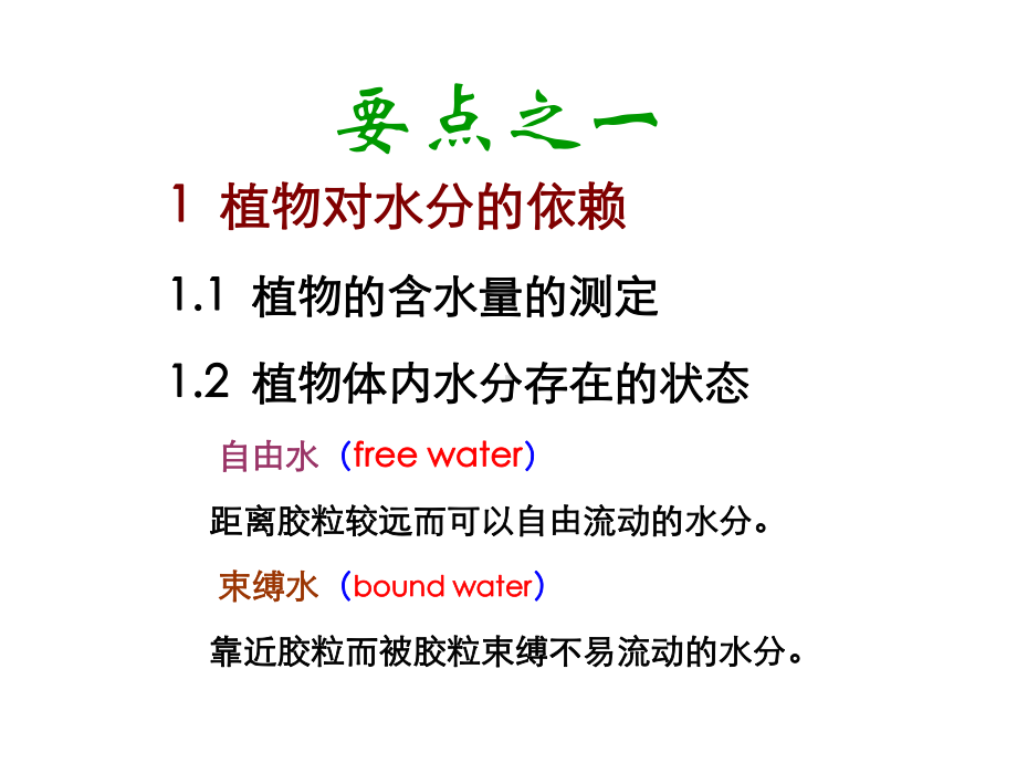 大学植物生理学经典课件.ppt_第3页