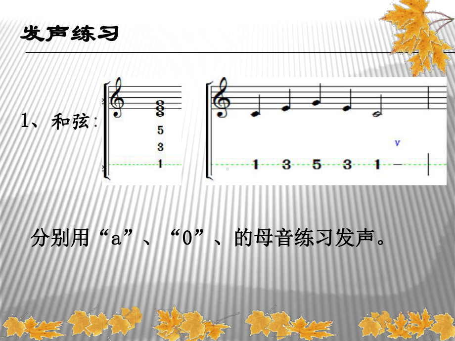 人教版音乐八年级上册--我的未来不是梦-课件-(1).ppt（无音视频）_第1页