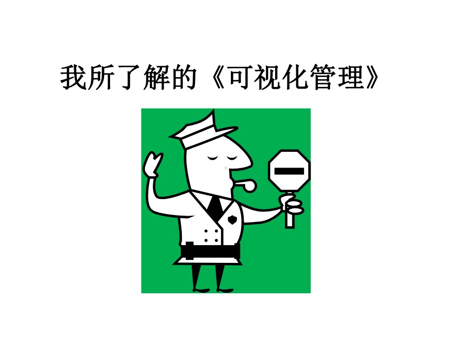 企业可视化培训课件.ppt_第1页