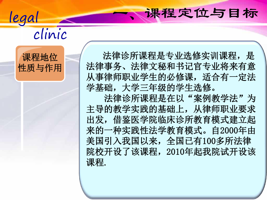 法律诊所课件.ppt_第3页