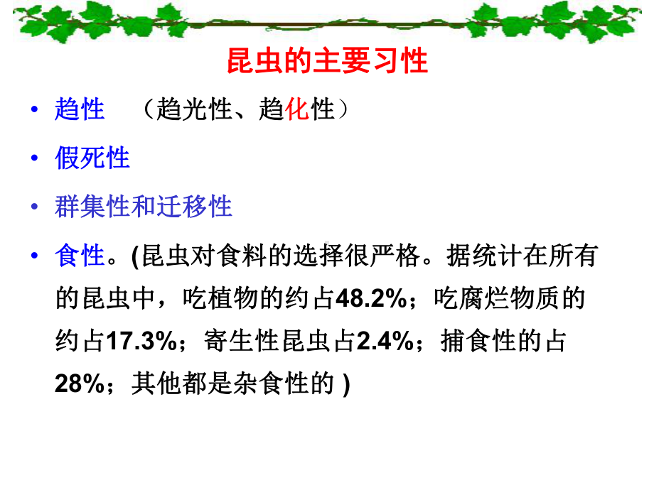 初中生物课件-昆虫的生长和发育.ppt_第3页