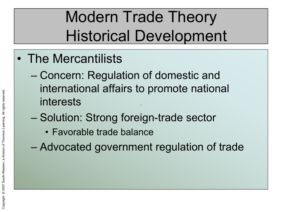 国际经济学英文版章节课件Chap002.ppt_第3页