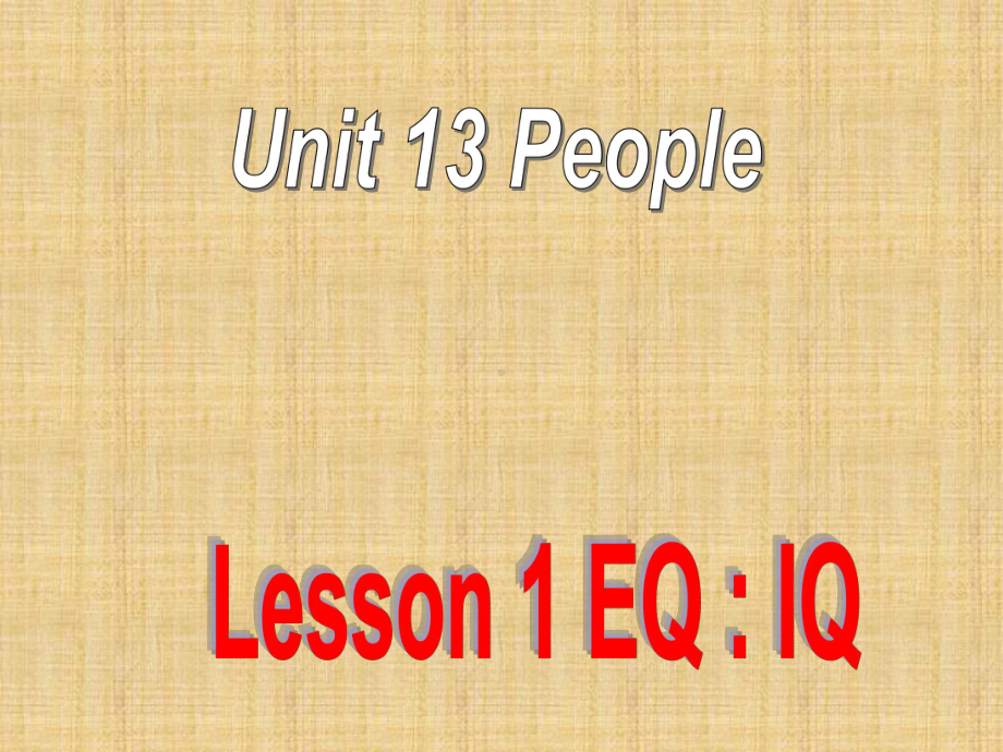 北师大版高中英语高中英语必修5Unit13-Lesson-1名师公开课优质课件.ppt（无音视频）_第2页