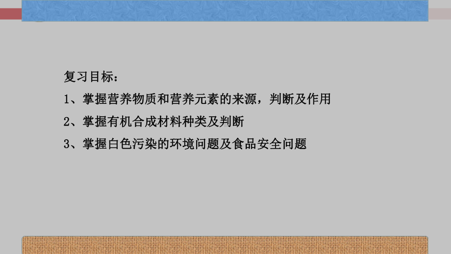 九年级化学第十二单元复习课件.pptx_第3页