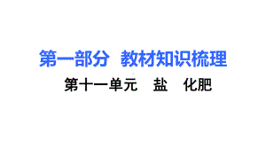 中考化学复习：盐、化肥PPT课件(3份)-人教版.ppt