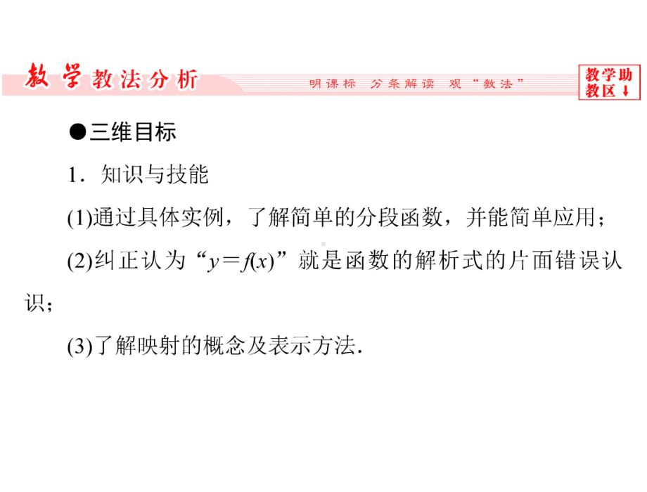 1.2.2函数的表示法第2课时课件(人教A版必修1).ppt_第2页