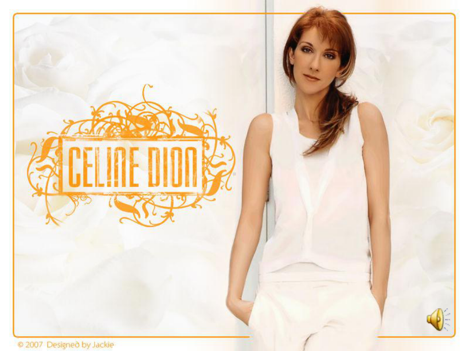 Celine-Dion--席琳迪翁-课件-.ppt_第2页