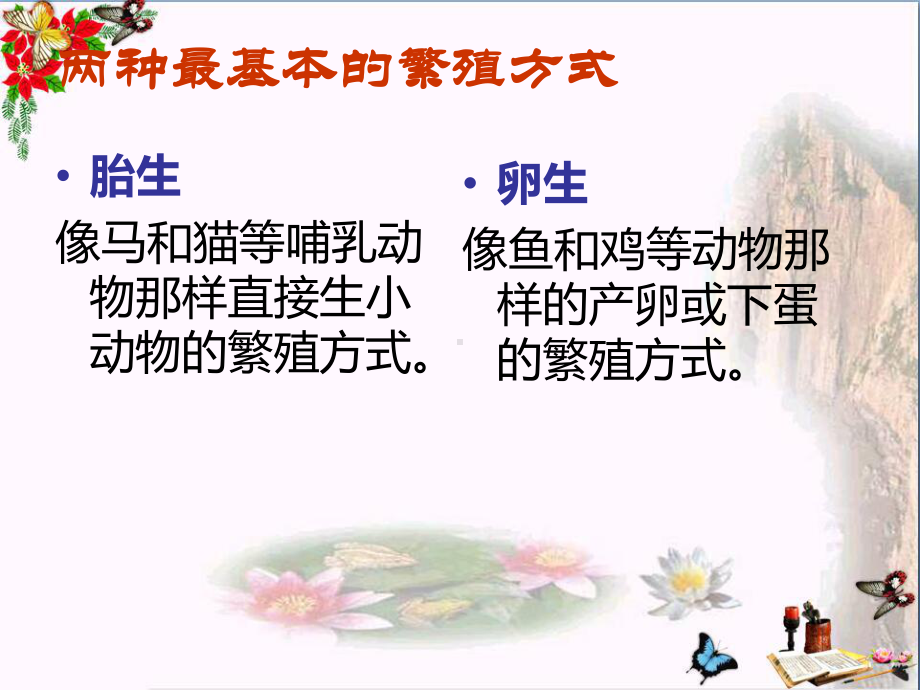 《动物的繁殖》新的生命-精品课件2.ppt_第3页