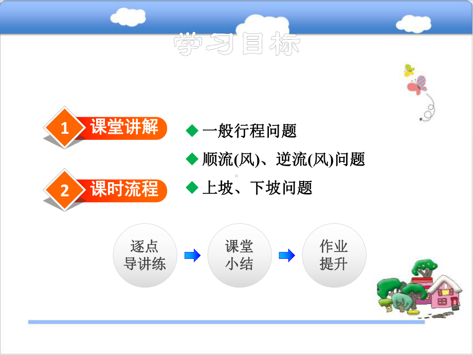 3.3解一元一次方程(二)-去括号与去分母-课件(3份打包)1.ppt_第2页