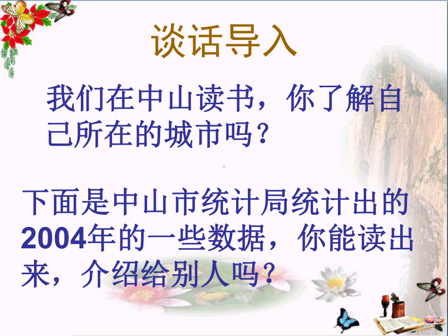 小学四年级上学期数学《认识含有万级和个级的数》优质课PPT精品课件.ppt_第3页