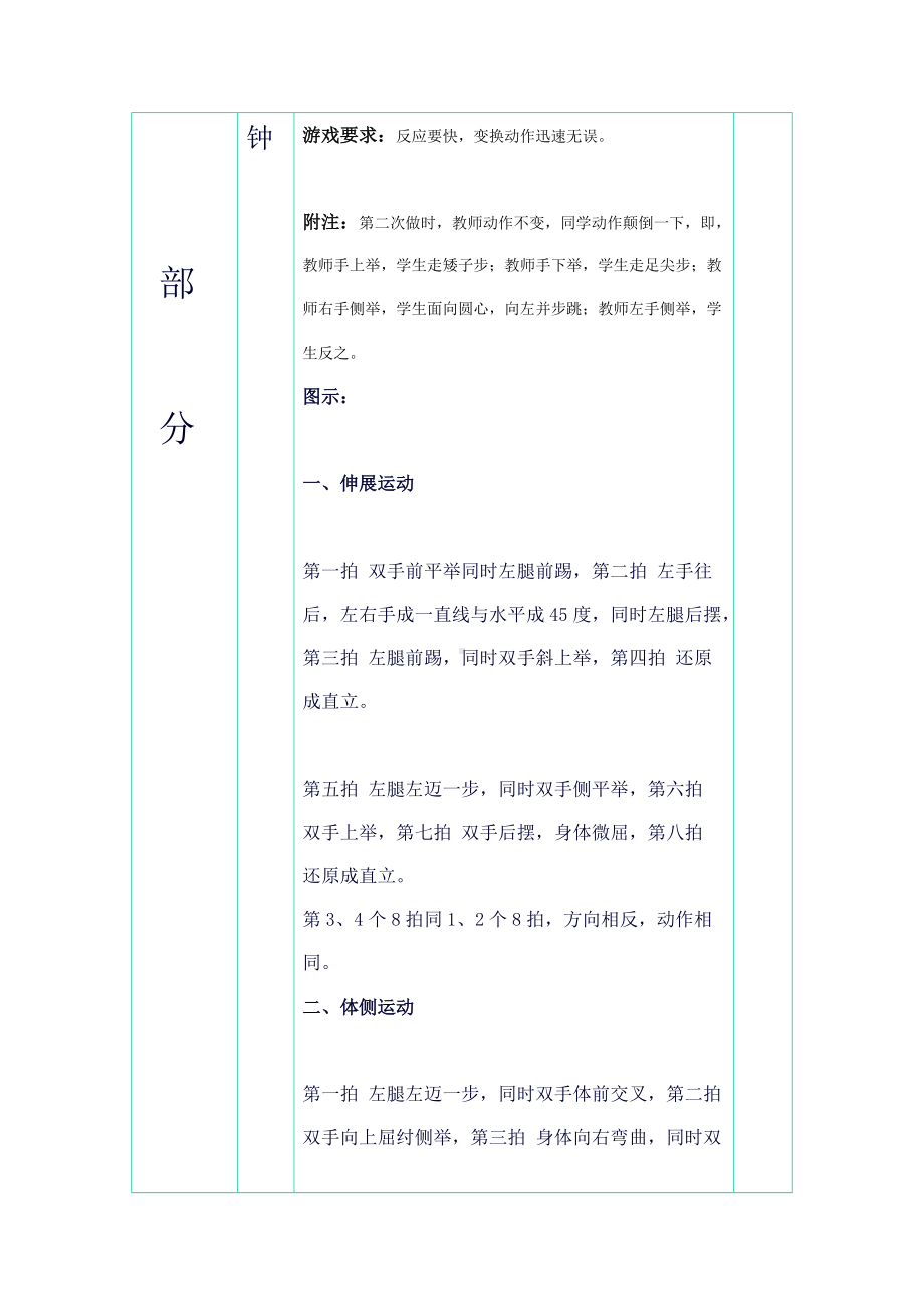 高中体育《自觉参与体育锻炼》教学设计.doc_第2页