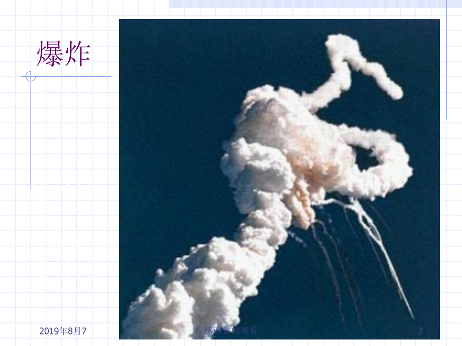 《美“挑战者”号航天飞机升空后爆炸》课件02.ppt.ppt_第3页
