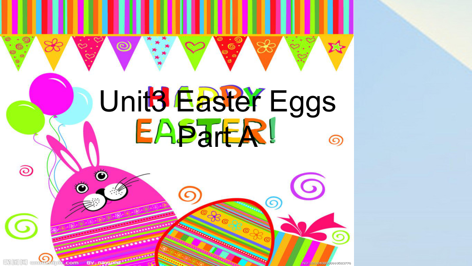 五年级英语下册-Unit-3《Easter-Eggs》(Part-A)课件3-(新版)闽教版.ppt（无音频视频）_第2页