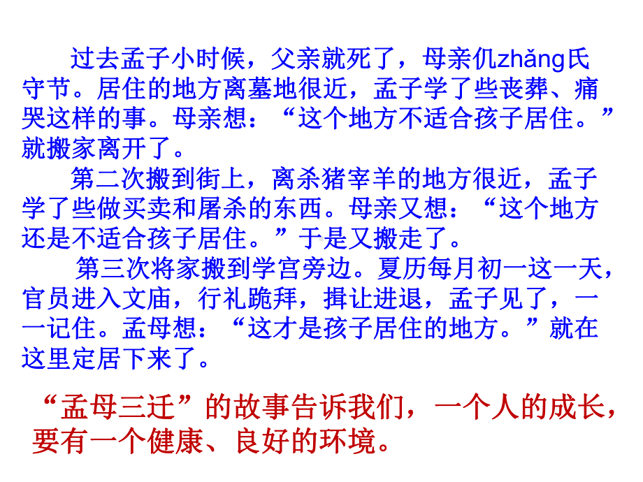 富贵不能淫优秀课件.ppt_第3页