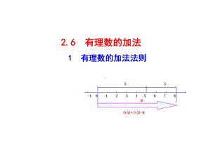 七年级数学上册第二章有理数(新华师大版)(12)精选教学PPT课件.ppt