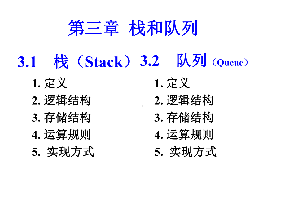 数据结构栈和队列课件.ppt_第2页