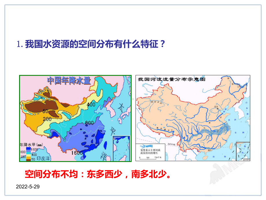 人教版初中地理《水资源》课件.ppt_第3页