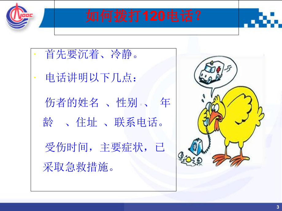 家庭急救小常识ppt课件.ppt_第3页