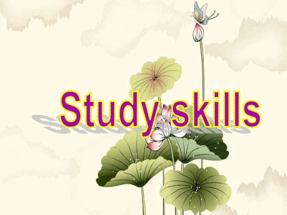 牛津译林版英语9AUnit7Studyskills公开课课件.ppt（无音频视频）_第2页