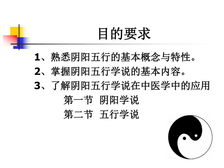 阴阳五行学说2018年5月 ppt课件.ppt_第2页