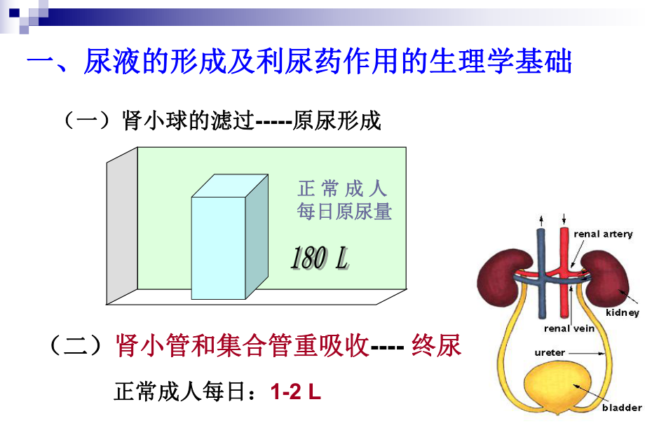 利尿药和脱水药ll ppt课件.ppt_第3页