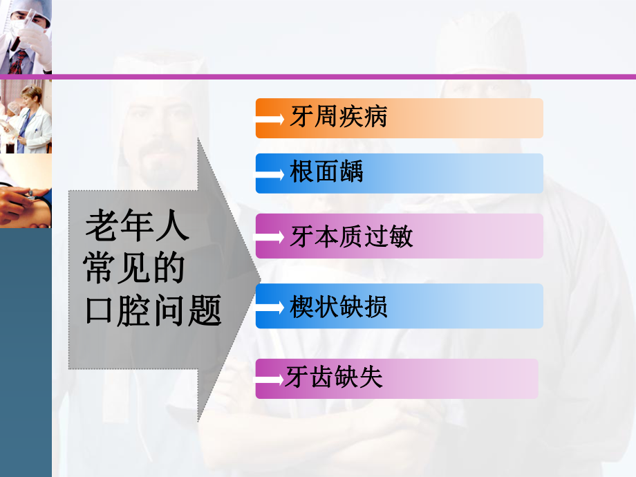 老年人口腔健康PPT课件.ppt_第3页