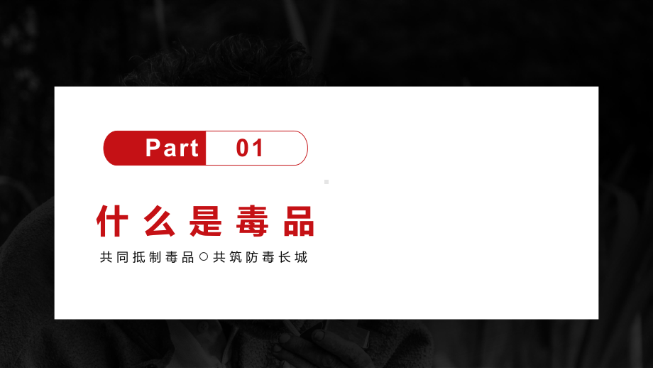 6月26日国际禁毒日培训PPT课件（带内容）.ppt_第3页