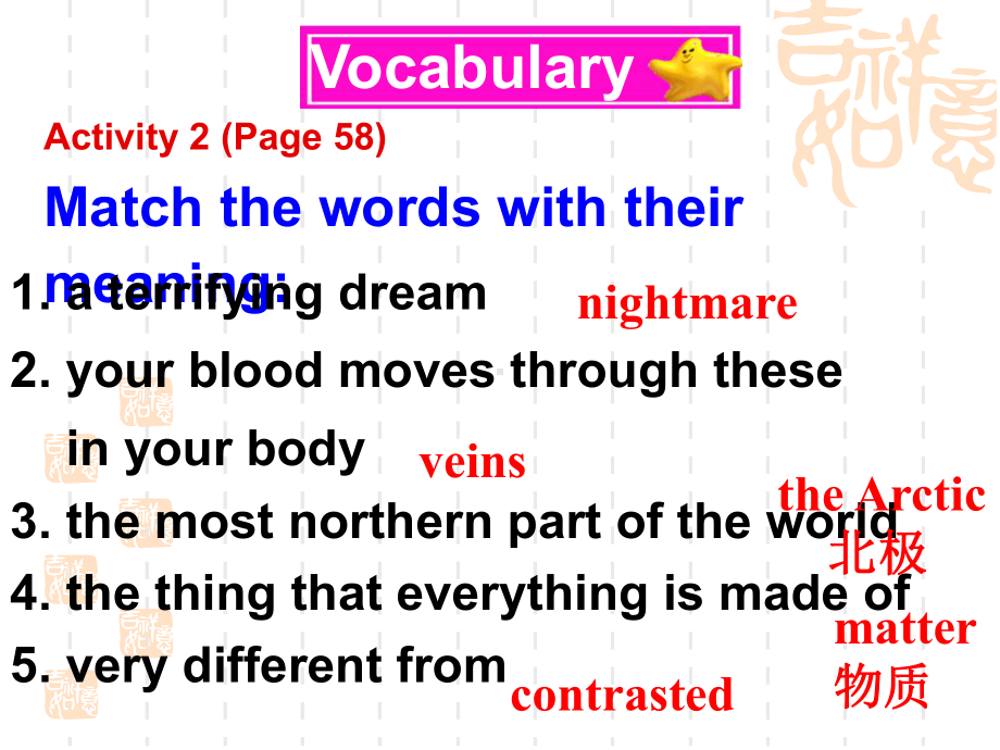 英语选修6外研Module-5Cloning课件PPT：阅读26张.ppt（无音视频）（无音视频）_第2页