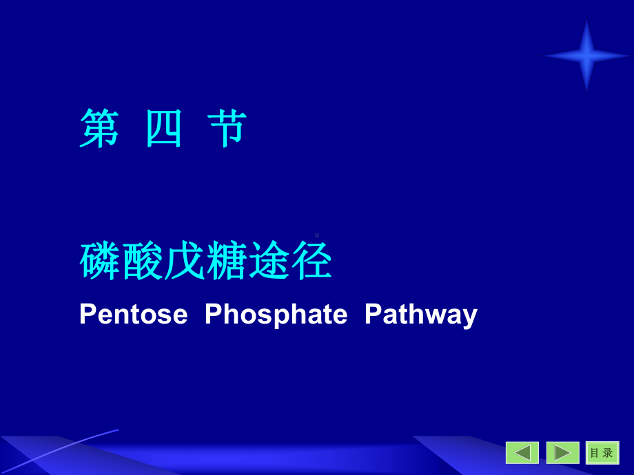 《生物化学教学课件》糖代谢-2.ppt_第2页