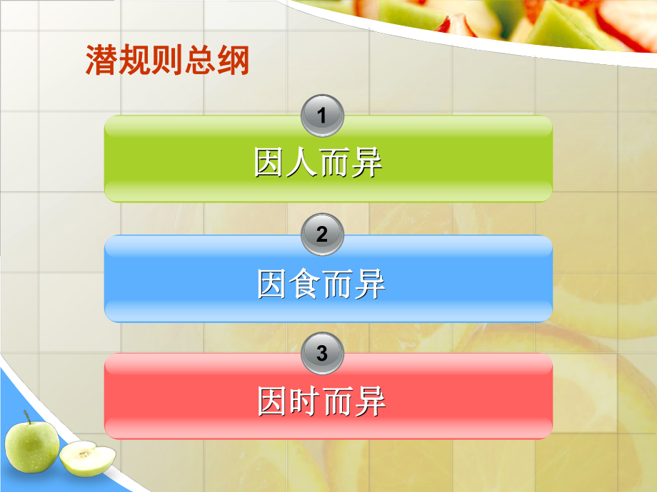 水果食用常识-PPT课件.ppt_第2页