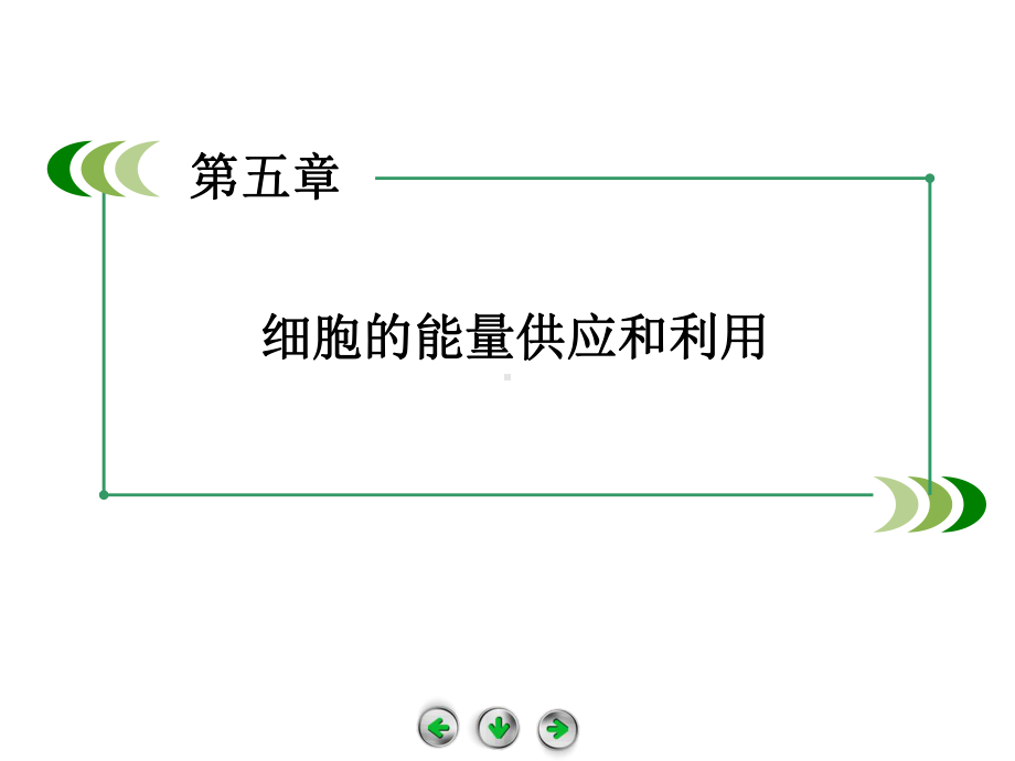 5.4 能量之源──光与光合作用 课件（人教版必修1）.ppt.ppt_第1页