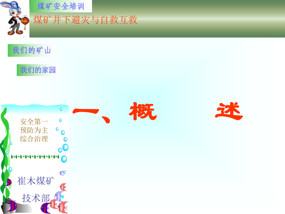 煤矿避灾与自救互救培训课件.ppt.ppt_第2页