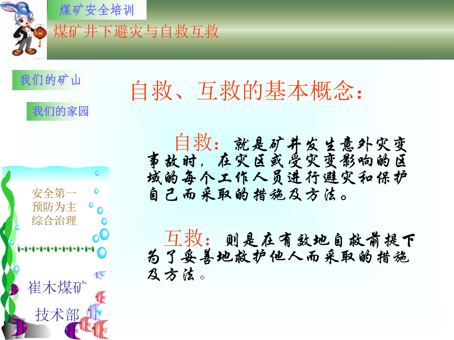 煤矿避灾与自救互救培训课件.ppt.ppt_第3页